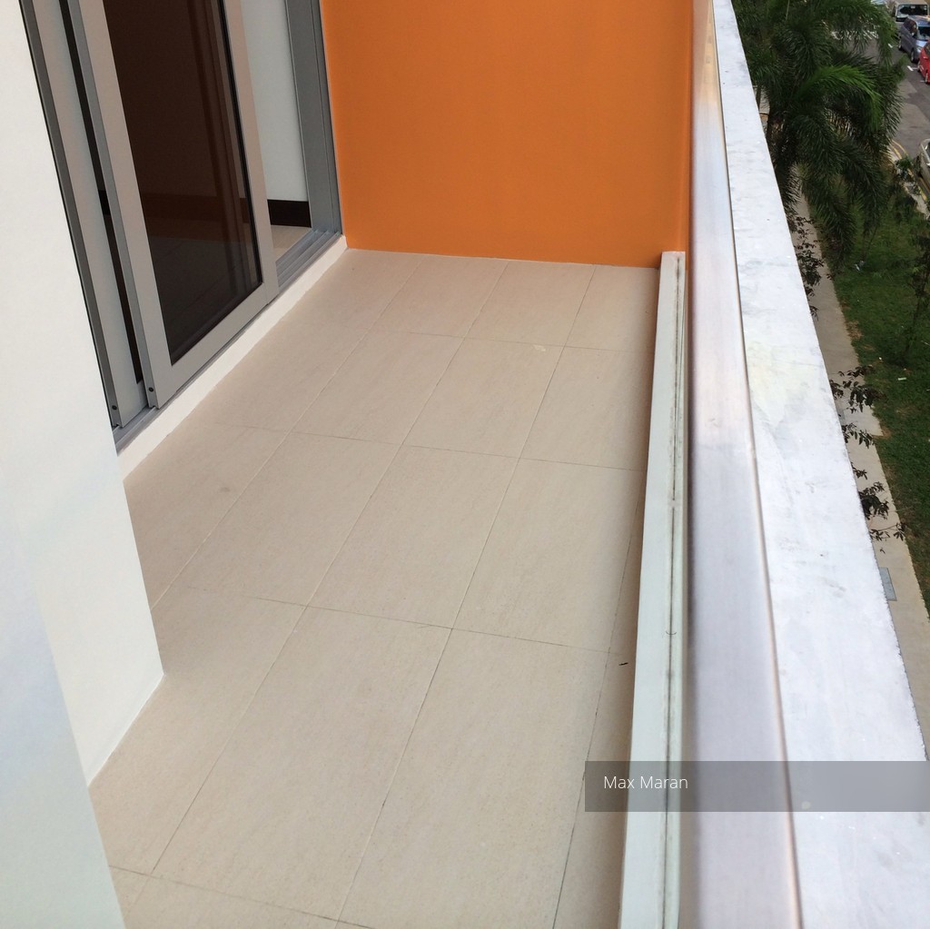 D'Weave (D14), Apartment #107158962